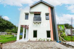 Jual Rumah Bagus Siap Huni LB 83m2 di Bogor Barat, Bogor Jual Rumah Bagus Siap Huni LB 83m2 di Bogor Barat, Bogor