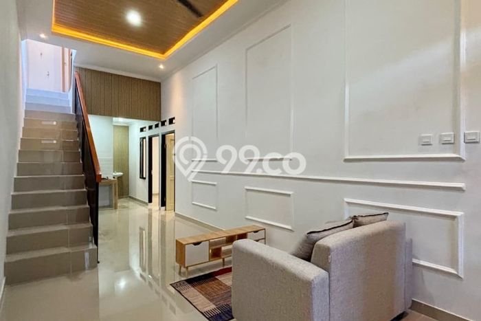 Rumah Minimalis 3 Kamar LT 79m2 di Bekasi Rumah Minimalis 3 Kamar LT 79m2 di Bekasi