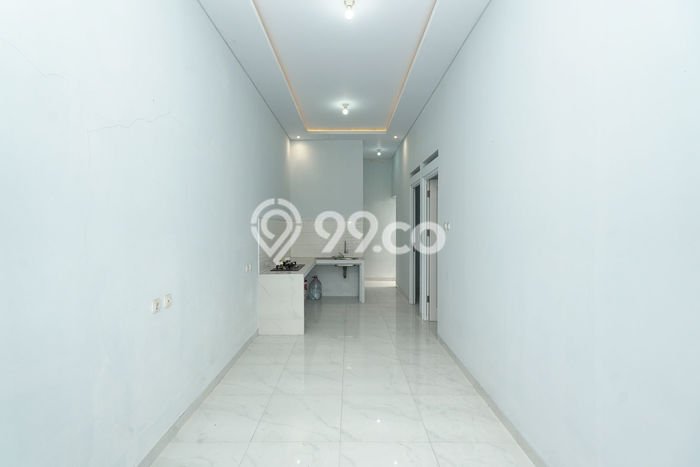 Rumah Nyaman 2 KT LB 45m2 Kondisi Bagus di Bekasi Rumah Nyaman 2 KT LB 45m2 Kondisi Bagus di Bekasi