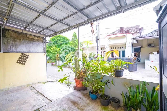 Jual Rumah Minimalis Bagus Punya 4 KT di Cilodong Depok - Jual Rumah Minimalis Bagus Punya 4 KT di Cilodong Depok -