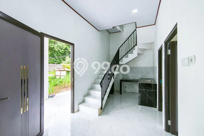 Jual Rumah Bagus Siap Huni LB 83m2 di Bogor Barat, Bogor Jual Rumah Bagus Siap Huni LB 83m2 di Bogor Barat, Bogor