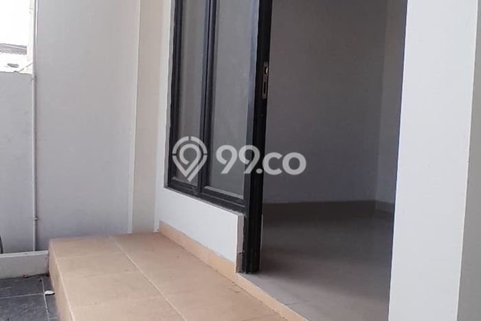 Rumah Modern 3 KT di Jati Asih Bekasi Rumah Modern 3 KT di Jati Asih Bekasi