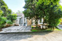 Hunian Cantik Minimalis Lb 45m2 di Pamulang, Tangerang Selatan Hunian Cantik Minimalis Lb 45m2 di Pamulang, Tangerang Selatan