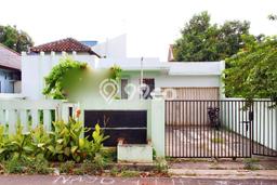 Jual Cepat Rumah LB 160m² di Area Premium, Jakarta Barat Jual Cepat Rumah LB 160m² di Area Premium, Jakarta Barat
