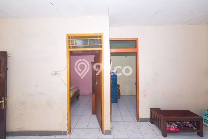 Rumah Modern Minimalis 2 KT Bisa Langsung Pindah di Cilodong Rumah Modern Minimalis 2 KT Bisa Langsung Pindah di Cilodong