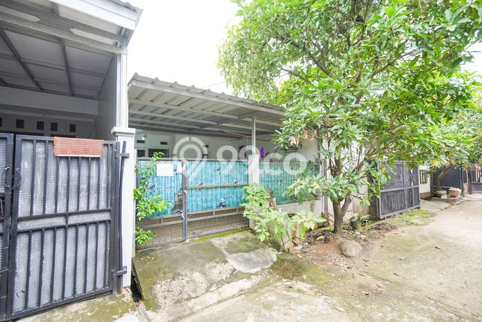 LIMITED OFFER! Rumah Premium area Cipayung, Luas 60m² Bangunan 36m² LIMITED OFFER! Rumah Premium area Cipayung, Luas 60m² Bangunan 36m²