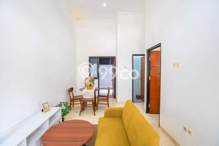 Hunian Cantik Modern Lb 36m2 di Cilodong, Depok Hunian Cantik Modern Lb 36m2 di Cilodong, Depok