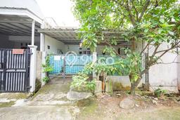 Rumah 2 KT 1 KM View Laut di Jatibening, Bekasi Rumah 2 KT 1 KM View Laut di Jatibening, Bekasi