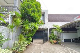 Hunian Mewah Siap Huni LT 212m2 di Cipondoh, Tangerang Hunian Mewah Siap Huni LT 212m2 di Cipondoh, Tangerang