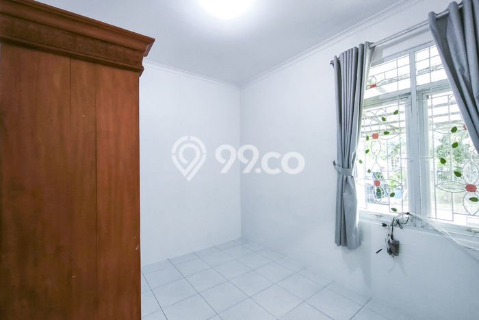 Rumah Modern Minimalis 3 KT Bisa Langsung Pindah di Gunung Putri Rumah Modern Minimalis 3 KT Bisa Langsung Pindah di Gunung Putri
