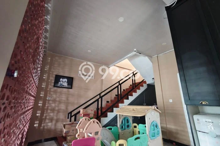 Dijual Rumah 3 Kamar Lokasi Strategis Bagus dan Strategis di Bogor Barat Dijual Rumah 3 Kamar Lokasi Strategis Bagus dan Strategis di Bogor Barat