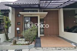 Rumah Modern Minimalis 2 Kamar Bisa Langsung Pindah di Ciputat Rumah Modern Minimalis 2 Kamar Bisa Langsung Pindah di Ciputat