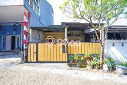 Rumah Lingkungan Nyaman kawasan Cinere, Depok, LT 75m² Bangunan 40m² Rumah Lingkungan Nyaman kawasan Cinere, Depok, LT 75m² Bangunan 40m²