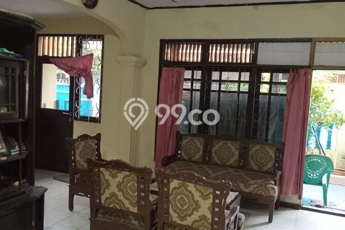 Dijual Rumah Strategis Bagus Punya 5 KT di Bekasi Utara Bekasi SHM Dijual Rumah Strategis Bagus Punya 5 KT di Bekasi Utara Bekasi SHM