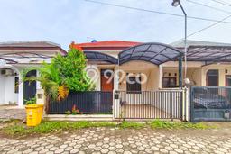 Rumah Modern Minimalis 2 KT Bisa Langsung Pindah di Cibinong Rumah Modern Minimalis 2 KT Bisa Langsung Pindah di Cibinong