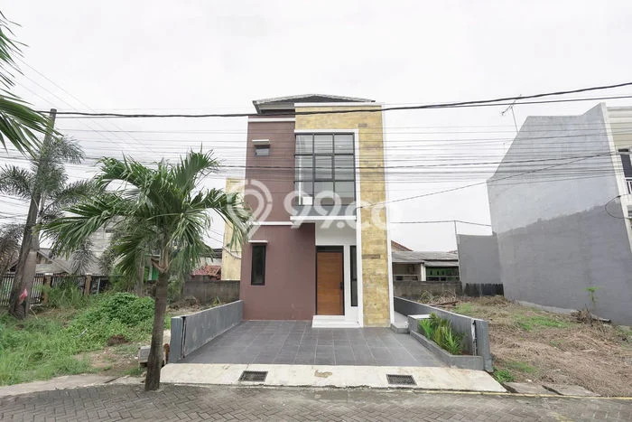 Rumah Modern Cantik 3 Kamar Bisa Langsung Pindah di Bekasi Timur Rumah Modern Cantik 3 Kamar Bisa Langsung Pindah di Bekasi Timur