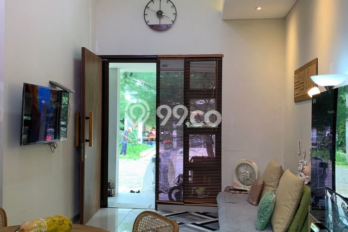 Jual Rumah Strategis Bagus Punya 2 KT di Pamulang Tangerang Selatan - Jual Rumah Strategis Bagus Punya 2 KT di Pamulang Tangerang Selatan -