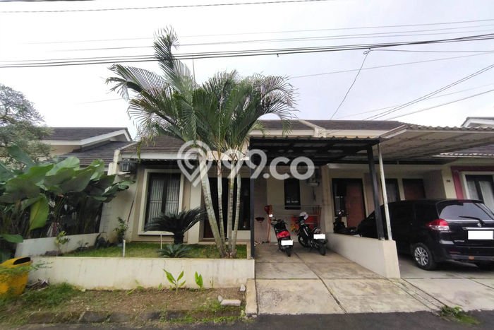 Rumah Modern Minimalis 3 Kamar Bisa Langsung Pindah di Ciomas Rumah Modern Minimalis 3 Kamar Bisa Langsung Pindah di Ciomas