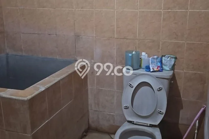 Rumah Modern 3 KT di Jati Asih Bekasi Rumah Modern 3 KT di Jati Asih Bekasi