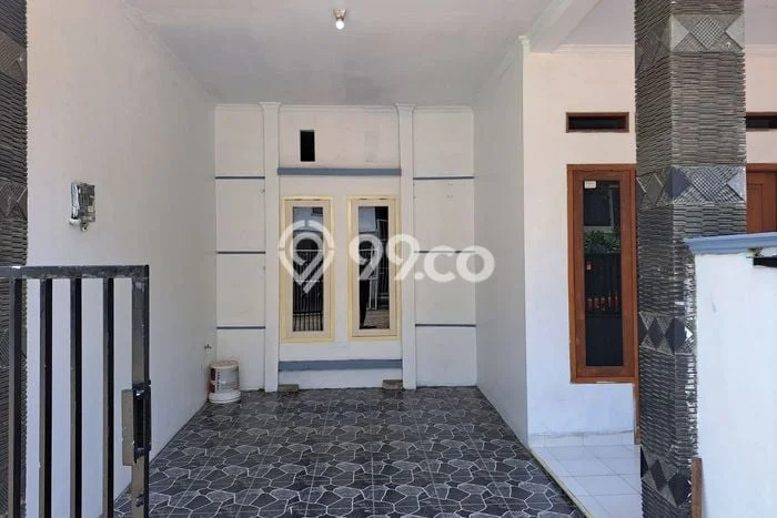 Dijual Hunian Rumah Nyaman 2 Kamar di Sentul City, Bogor Dijual Hunian Rumah Nyaman 2 Kamar di Sentul City, Bogor