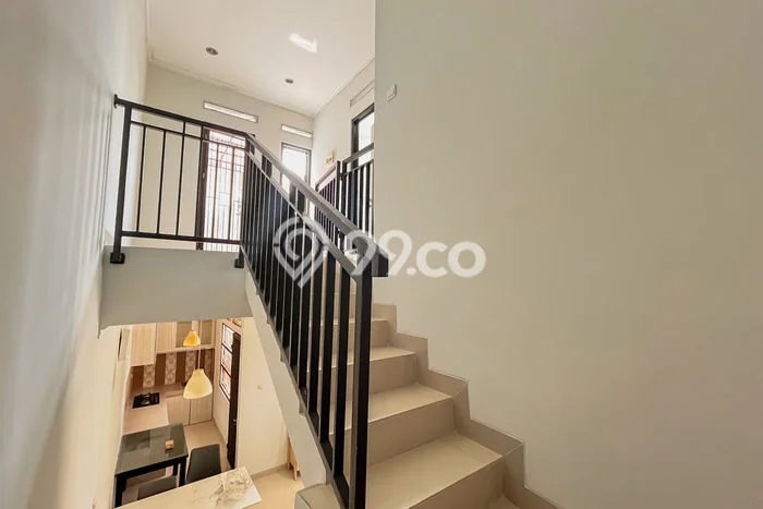 Rumah Modern Cantik 3 Kamar Siap Huni di Gunung Sindur Rumah Modern Cantik 3 Kamar Siap Huni di Gunung Sindur
