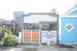 Rumah Idaman 2 KT Harga Terjangkau di Summarecon Bekasi Bekasi Rumah Idaman 2 KT Harga Terjangkau di Summarecon Bekasi Bekasi