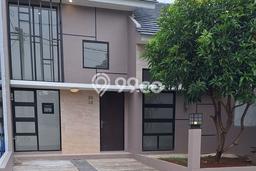 Dijual Rumah Strategis Bagus Punya 2 KT di Bojong Gede Bogor SHM Dijual Rumah Strategis Bagus Punya 2 KT di Bojong Gede Bogor SHM