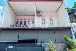 Rumah Luas Asri 4 KT Siap Huni di Sukmajaya Depok Rumah Luas Asri 4 KT Siap Huni di Sukmajaya Depok