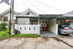 Jual Rumah Harga Miring Bojong Gede Punya 2 Kamar & LT 84m2 Jual Rumah Harga Miring Bojong Gede Punya 2 Kamar & LT 84m2