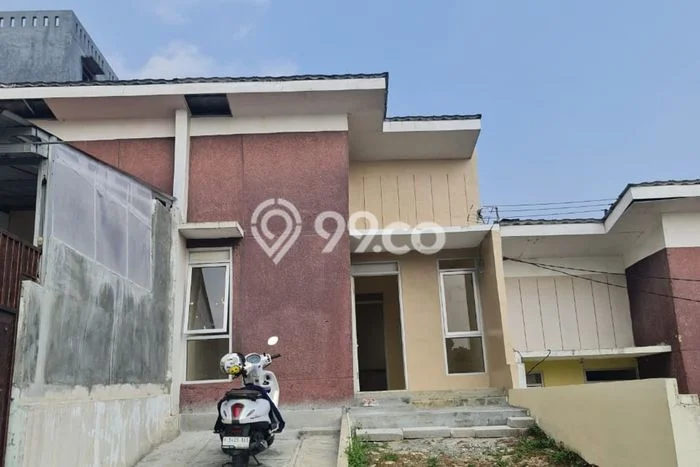 Jual Rumah Murah Meriah Bogor Selatan Punya 2 Kamar & LT 60m2 Jual Rumah Murah Meriah Bogor Selatan Punya 2 Kamar & LT 60m2