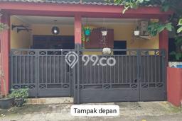 Hunian Cantik Minimalis Lb 100m2 di Pamulang, Tangerang Selatan Hunian Cantik Minimalis Lb 100m2 di Pamulang, Tangerang Selatan