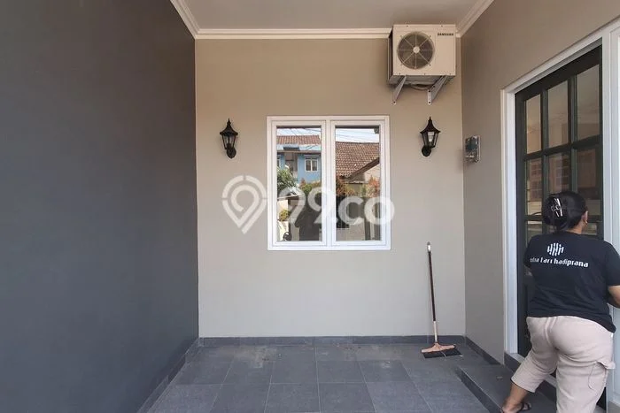 Dijual Rumah Strategis Bagus Punya 4 KT di Bogor Barat Bogor SHM Dijual Rumah Strategis Bagus Punya 4 KT di Bogor Barat Bogor SHM