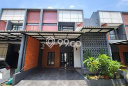Rumah Minimalis 3 Kamar LT 79m2 di Tanah Sareal Rumah Minimalis 3 Kamar LT 79m2 di Tanah Sareal