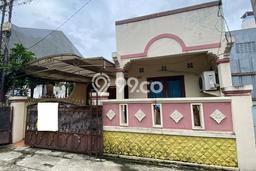 Dijual Rumah 3 Kamar Lokasi Ideal Nyaman dan Strategis di Bekasi Utara Dijual Rumah 3 Kamar Lokasi Ideal Nyaman dan Strategis di Bekasi Utara