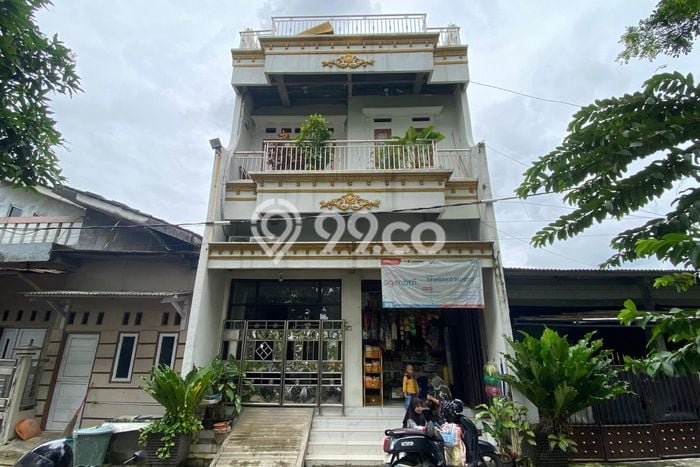 Villa Gading Harapan Villa Gading Harapan