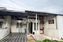 Rumah Minimalis 2 KT LT 81m2 di Cibubur Rumah Minimalis 2 KT LT 81m2 di Cibubur