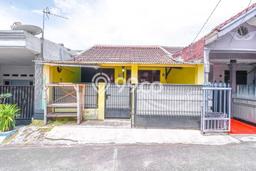 Jual Rumah Modern 3 KT di Sukmajaya, Depok Jual Rumah Modern 3 KT di Sukmajaya, Depok