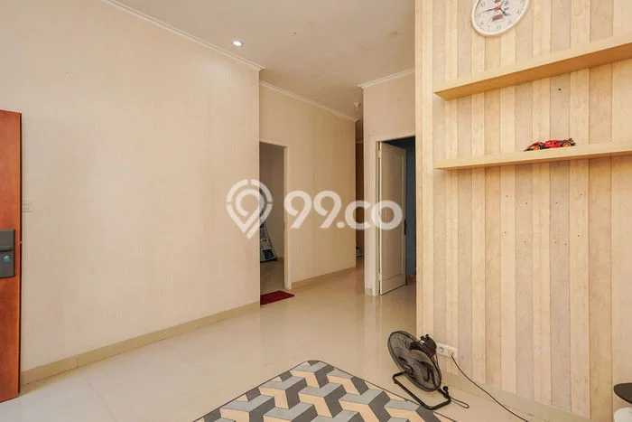 Hunian Cantik Minimalis Lb 50m2 di Cilodong, Depok Hunian Cantik Minimalis Lb 50m2 di Cilodong, Depok