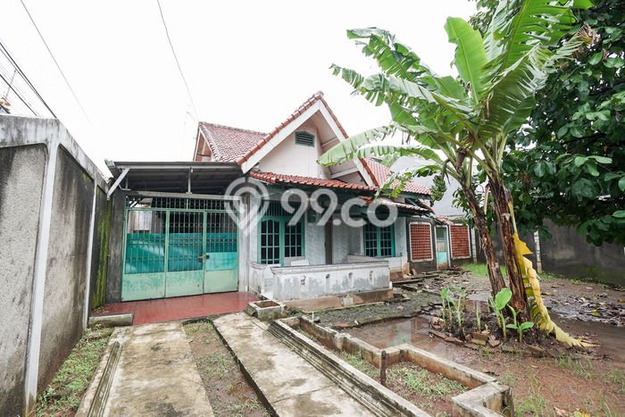 Rumah Luas Asri 3 KT Siap Huni di harapan indah Bekasi Rumah Luas Asri 3 KT Siap Huni di harapan indah Bekasi