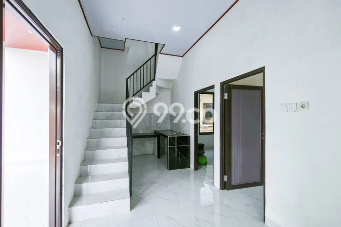Jual Rumah Bagus Siap Huni LB 83m2 di Bogor Barat, Bogor Jual Rumah Bagus Siap Huni LB 83m2 di Bogor Barat, Bogor