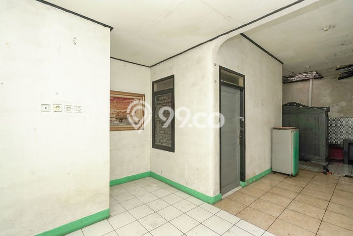 Dijual Rumah 2 Kamar Lokasi Strategis Bagus dan Strategis di Klari Dijual Rumah 2 Kamar Lokasi Strategis Bagus dan Strategis di Klari