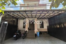 Dijual Rumah Premium dengan Fasilitas Sekitar Lengkap di Jagakarsa, Jakarta Selatan Dijual Rumah Premium dengan Fasilitas Sekitar Lengkap di Jagakarsa, Jakarta Selatan