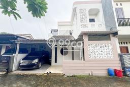 Dijual Cepat Rumah Bagus Siap Huni LB 54m2 di Cinere, Depok Dijual Cepat Rumah Bagus Siap Huni LB 54m2 di Cinere, Depok