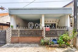 For Sale Rumah 3 Kamar Lokasi Ideal Nyaman dan Strategis di Bekasi Barat For Sale Rumah 3 Kamar Lokasi Ideal Nyaman dan Strategis di Bekasi Barat