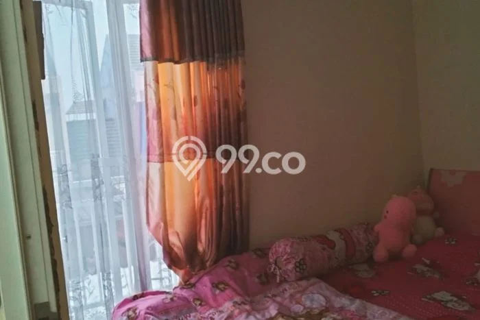 Rumah Strategis Modern Lb 110m2 di Rawalumbu, Bekasi Rumah Strategis Modern Lb 110m2 di Rawalumbu, Bekasi