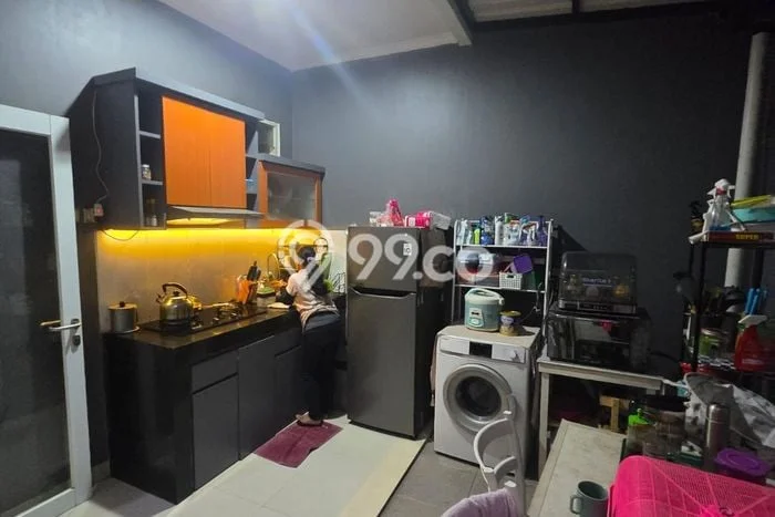 For Sale Hunian Rumah Nyaman 3 KT di Jati Asih, Bekasi For Sale Hunian Rumah Nyaman 3 KT di Jati Asih, Bekasi