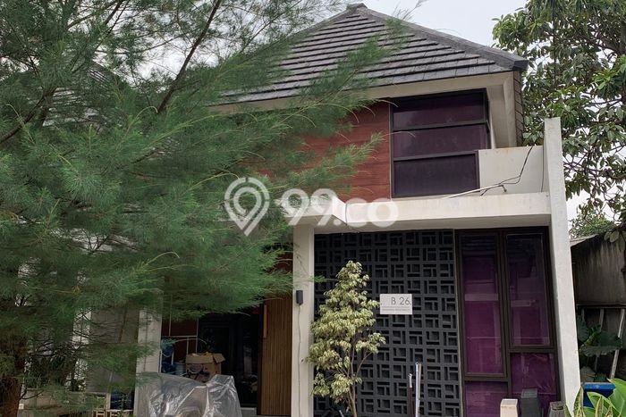 Jual Rumah Strategis Bagus Punya 2 KT di Pamulang Tangerang Selatan - Jual Rumah Strategis Bagus Punya 2 KT di Pamulang Tangerang Selatan -