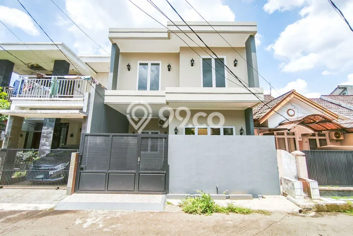 Dijual Rumah Strategis Bagus Punya 4 KT di Bogor Barat Bogor SHM Dijual Rumah Strategis Bagus Punya 4 KT di Bogor Barat Bogor SHM