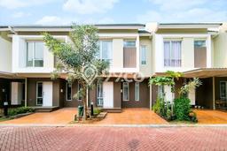 Jual Cepat Rumah LT 48m² / LB 58m² di Kawasan Bisnis Gading Serpong, Tangerang Jual Cepat Rumah LT 48m² / LB 58m² di Kawasan Bisnis Gading Serpong, Tangerang