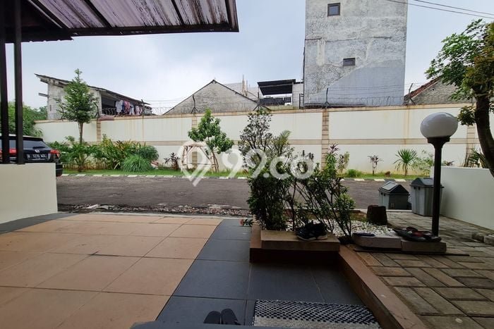 Rumah Modern Minimalis 2 Kamar Bisa Langsung Pindah di Ciputat Rumah Modern Minimalis 2 Kamar Bisa Langsung Pindah di Ciputat